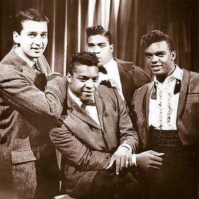 The Isley Brothers